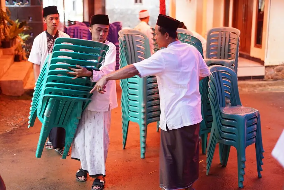 Bergabung dengan Komunitas Hemat: Cara Efektif Mengelola Gaya Hidup Tanpa Boros